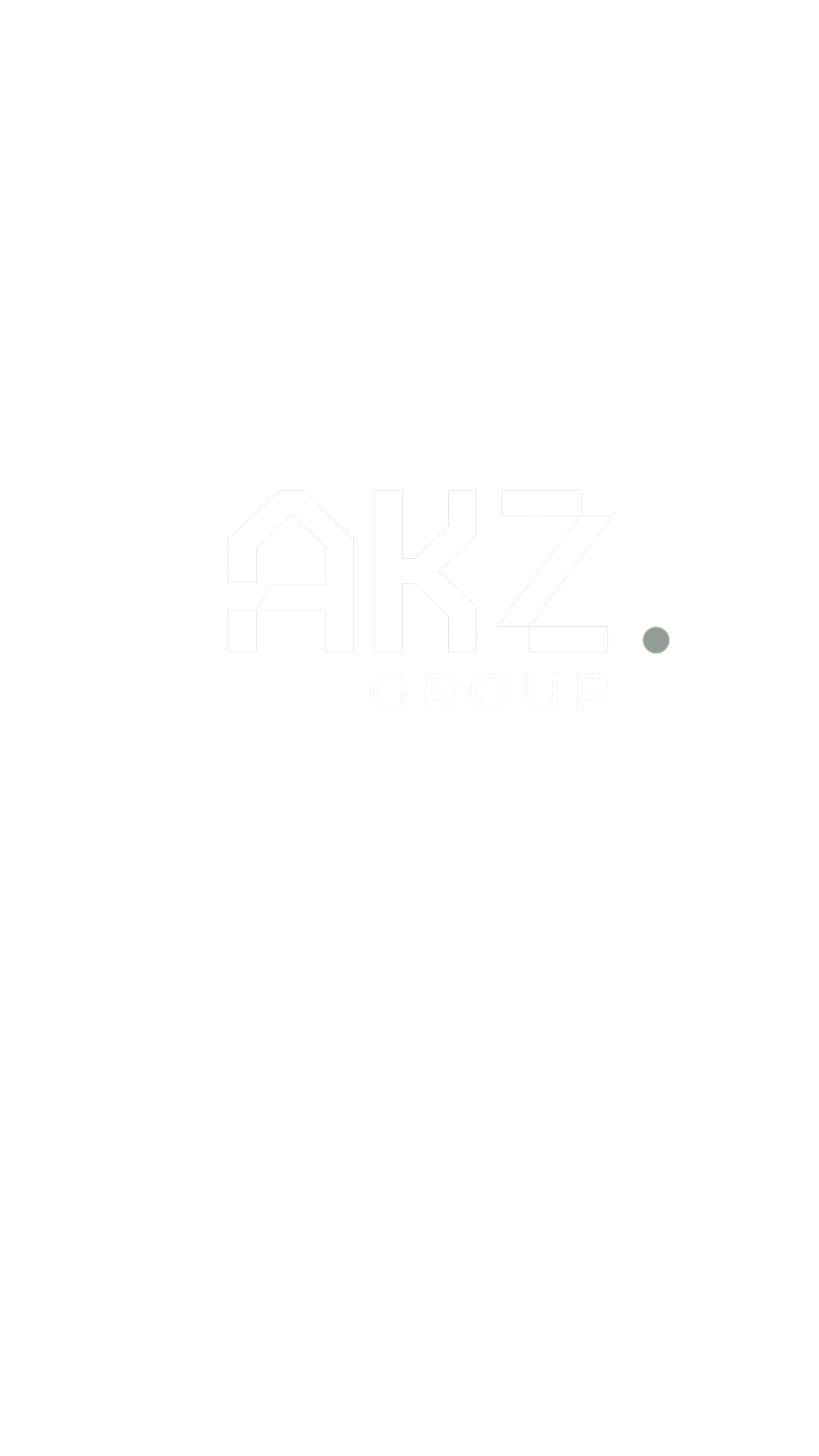 AKZ Group Logo