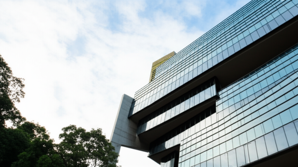 Colorful Housing Project - 3